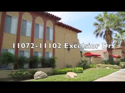 Sonoma Excelsior Apartments for rent in Norwalk, CA