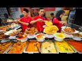 24 Hours of INDONESIAN STREET FOOD 🇮🇩  Jakarta's SPICIEST Street Food (Ayam Penyet)