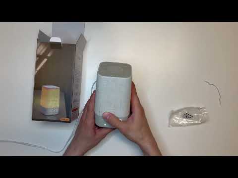 Wake Up Happier? Sunrise Alarm Clock Review ☀️