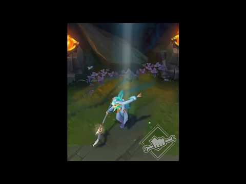 League of Legends All New Skins Teaser Eclipse Coven Pajama Star Guardians