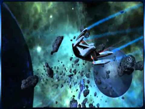 Starfleet - The Ships of United  Federation of Planets