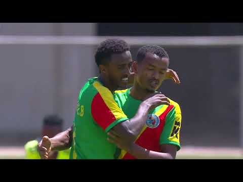 Sidama Coffee v Mekelakeya | Highlights