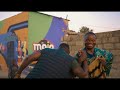 B Flow Eyes On The Ball Official Video