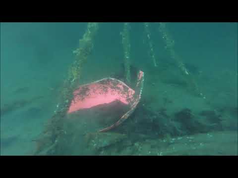 Rudda Føroyar Septembur 2018 - Kongabrúnni