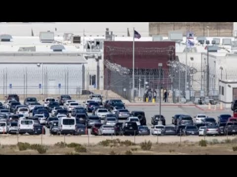 15 ICE detention facilities went without inspections for over a year