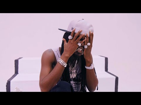 T-bird Wasiu ft. Ishmeal Walad - YinYaa(Official Video) 