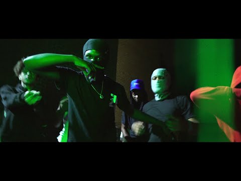 Choppa EBK - "Evil Twins" Feat. CJ Goon (Official Music Video)