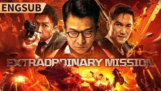 Download lagu 【Extraordinary Mission】Latest Hong Kong Kung Fu Action Crime Movie | ENGSUB | Chinese Movie Storm mp3
