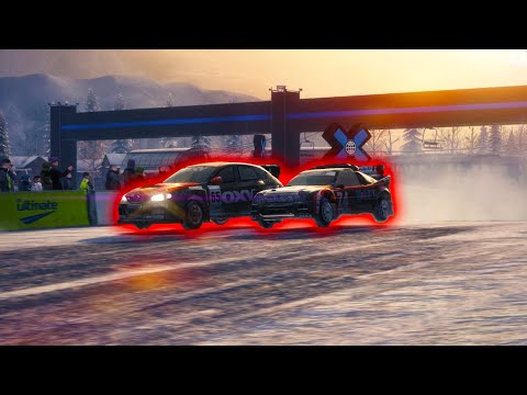 Experience Dirt 3 in 2026! Brembo Blast!