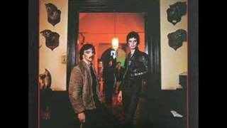 The Stranglers - Sometimes