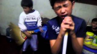 Malaya ka na by Armchairs kidz