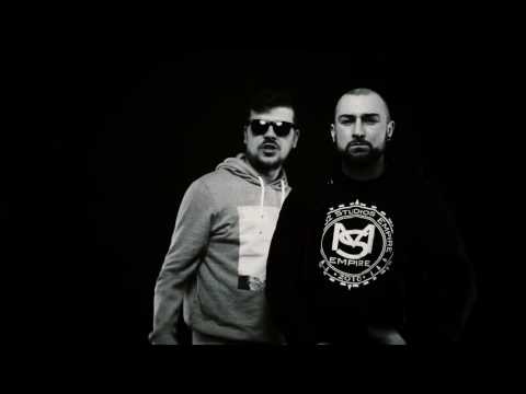 DZIGGI X CMA -  Skidam prasinu (Official video)