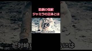ジャミラの正体とは