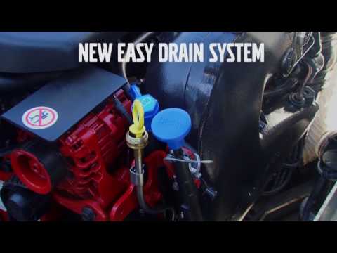 Easy Drain Innovation