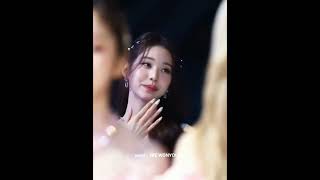 Download lagu SHE KNOWS SHE'S PRETTY 😭❤️ #wonyoung mp3