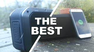 THE BEST BLUETOOTH SPEAKER UNDER £70! (Voombox Party Review)