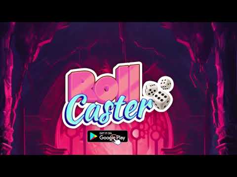 Roll Caster