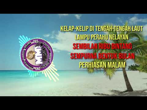 LIRIK RINDU AKU RINDU KAMU (DOEL SUMBANG) - DARA AYU ft BAJOL NDANU