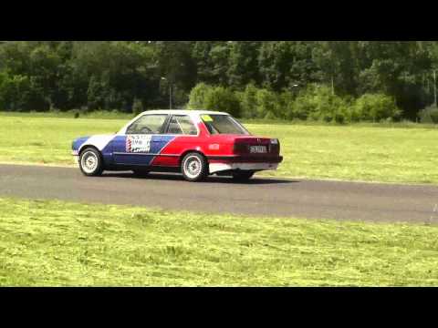 AB Cup & BMW Challenge 2012 - Lotnisko w Oleśnicy - Czkawka "Fiata" w Oleśnicy