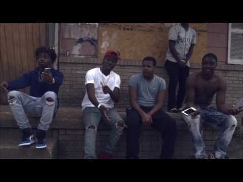 Duka Love - How Im Feelin'