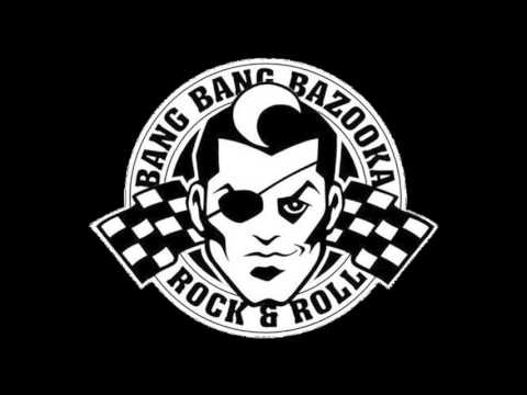 Bang Bang Bazooka - Runaway Train