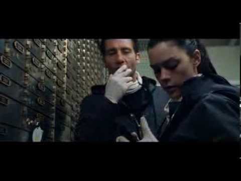 Inside Man - Diamonds Scene