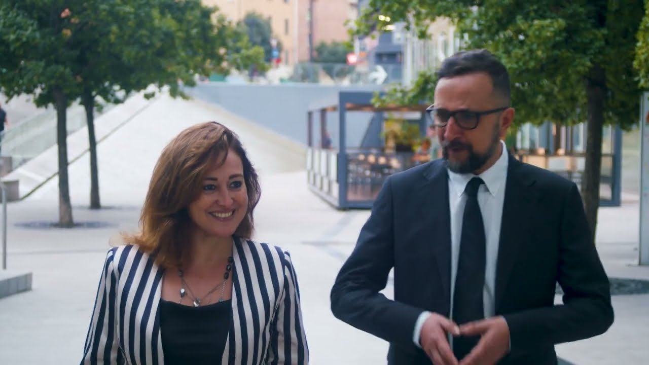 Benvenuto futuro - #Euronoi