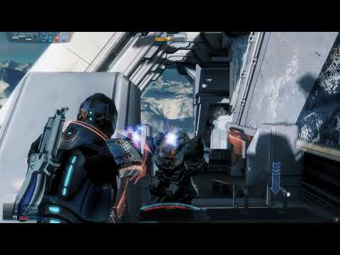 [21:24] Human Sentinel vs Platinum