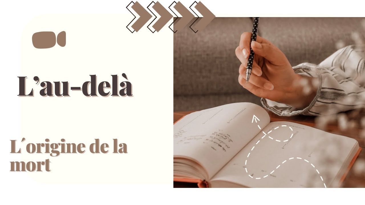 L'au-delà - L'origine de la mort