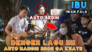 Download lagu IBU - IWAN FALS (COVER) BY TRI SUAKA mp3 Download lagu IBU - IWAN FALS (COVER) BY TRI SUAKA mp3