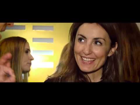 Elizabeth Arden PRESENTATION