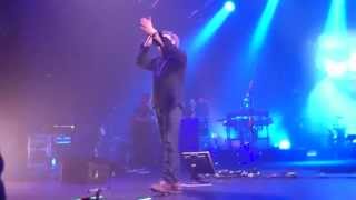 Elbow - This Blue World - Live at The Apollo Manchester 2015