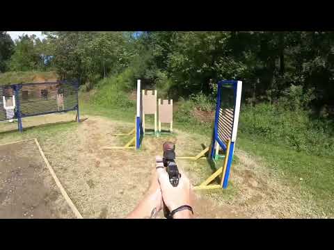 USPSA Area 8 Championship