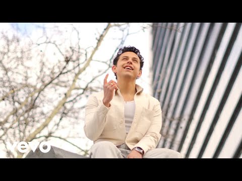 Samuel Serrano - In Your Grace (Official Video) ft. Sophiv