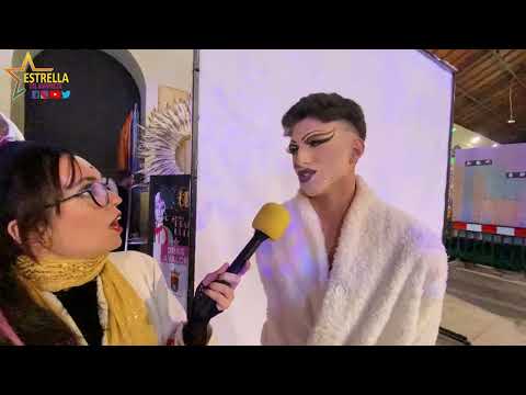 DRAG PERSEO│GALA DRAG QUEEN 2023│ LAS PALMAS DE GRAN CANARIA