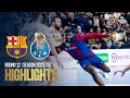Barça vs FC Porto | Round 12 | EHF Champions League Men 2023/24