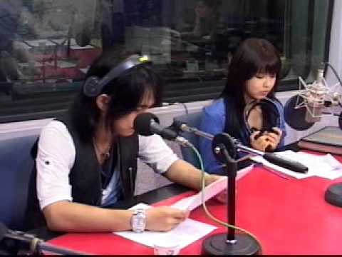 080905 수영 태연의 친한친구 (후아유   김원준)