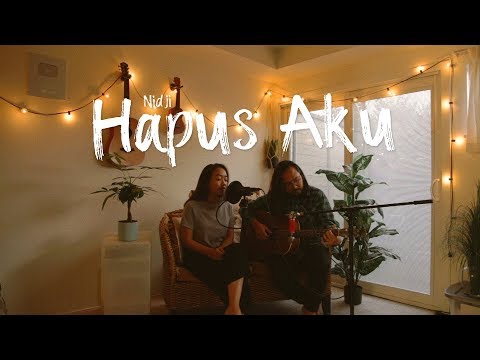 Nidji - Hapus Aku (Cover) by The Macarons Project Video