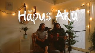 Download lagu Nidji - Hapus Aku (Cover) by The Macarons Project mp3 Download lagu Nidji - Hapus Aku (Cover) by The Macarons Project mp3