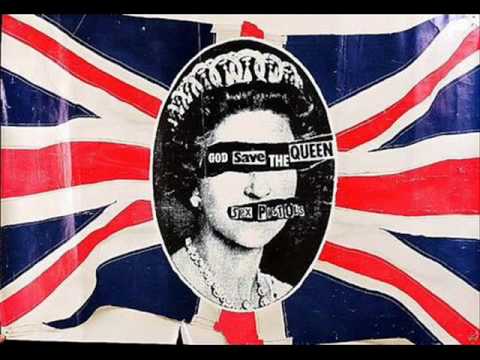 Sex Pistols - Pretty vacant