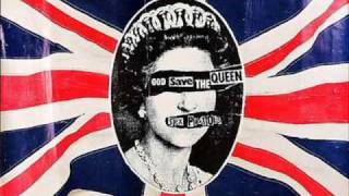 Sex Pistols - Pretty vacant