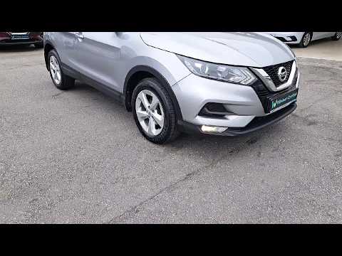 Nissan Qashqai 1.3 PET SV - Image 2