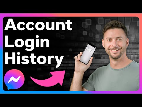 How To Check If Someone Logged In To Your Messenger Account