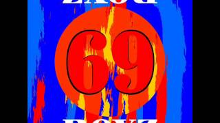 69 Boyz   Five O Five O