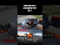 KTM Super Duke 1390 R Full Throttle Acceleration Hold On Tight