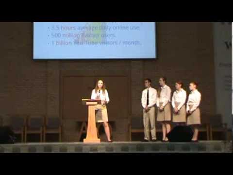 Korea Championship Presentation - July 2013