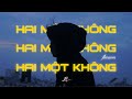 Flames TWO ONE NO Official Music Video