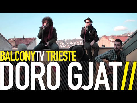 DORO GJAT - VAI FRADI (BalconyTV)