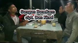Download lagu UNEDOZ TRIO!!!! SONGON BONEKAM mp3