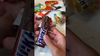 The Real Reason You Should ALWAYS Check Your Kid&#39;s Candy
